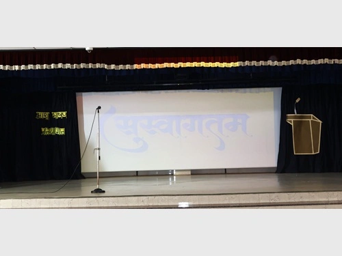 ICSE Skating Championships